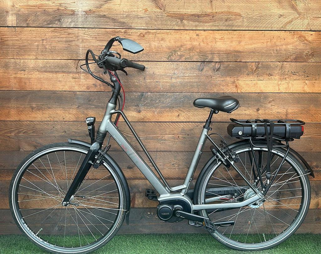 Batavus Bryte E-bike Gereviseerd 8v 28inch 54cm