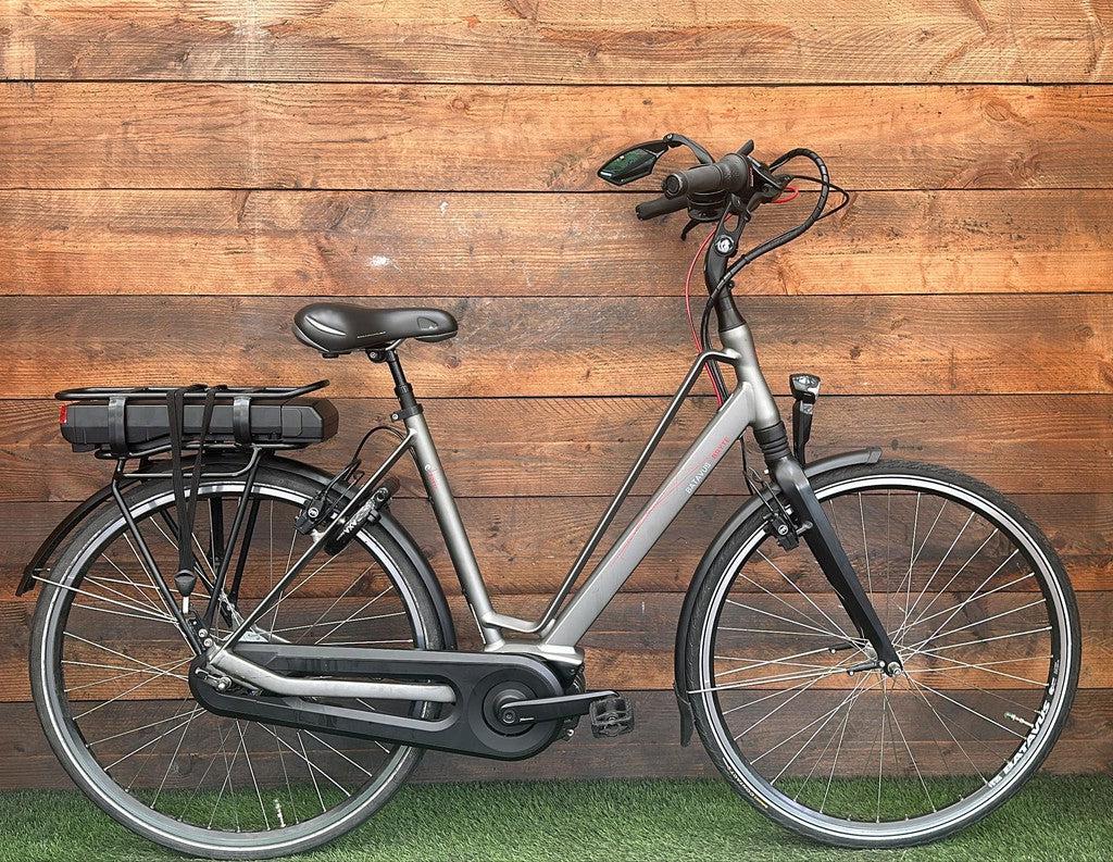 Batavus Bryte E-bike Gereviseerd 8v 28inch 54cm