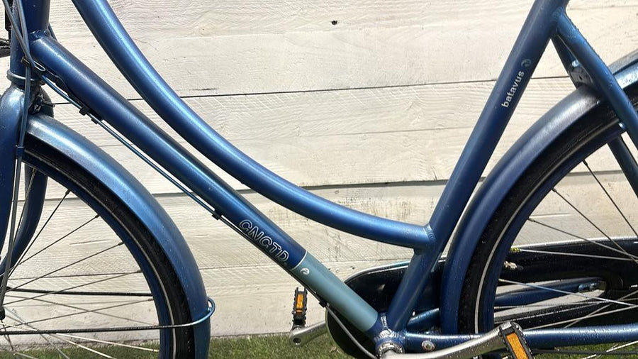 Batavus CNCTD