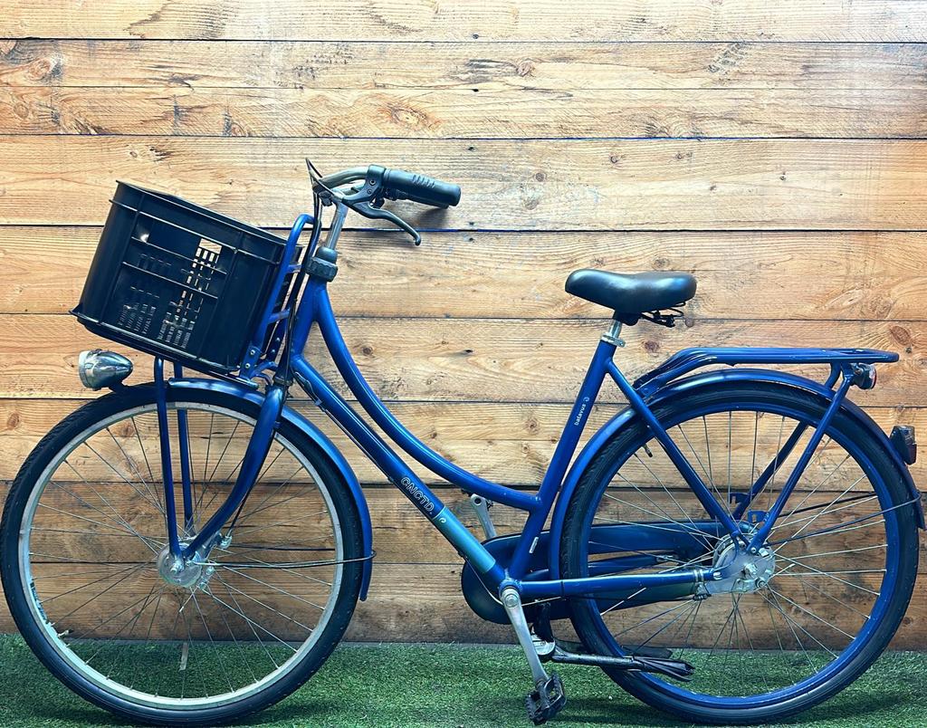 Batavus CNCTD 3v 28inch 55cm
