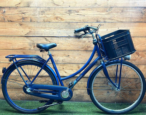 Batavus CNCTD 3v 28inch 55cm