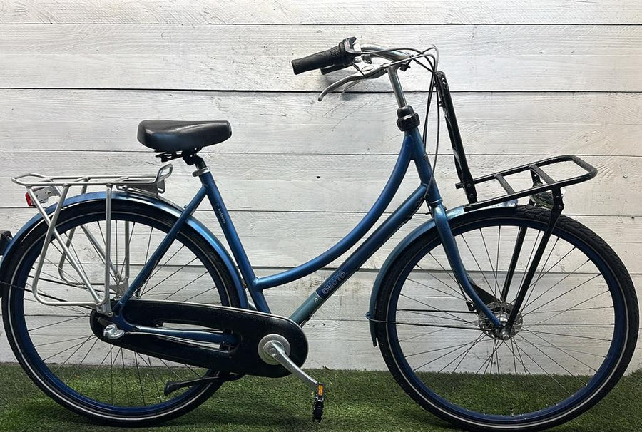 Batavus CNCTD