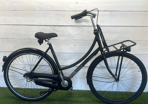 Batavus CNCTD