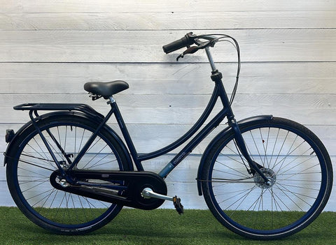Batavus CNCTD