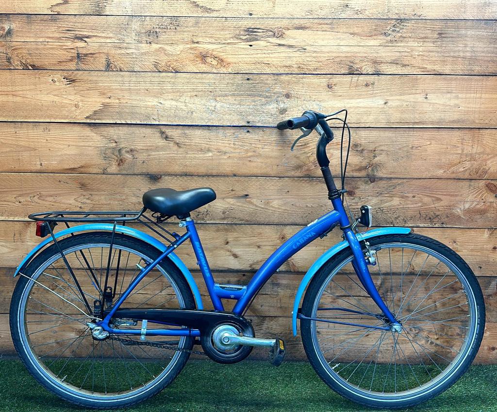 Batavus Cabana 3v 26inch 42cm