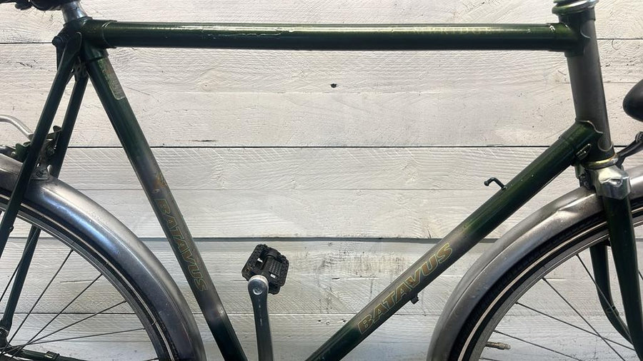 Batavus Cambridge