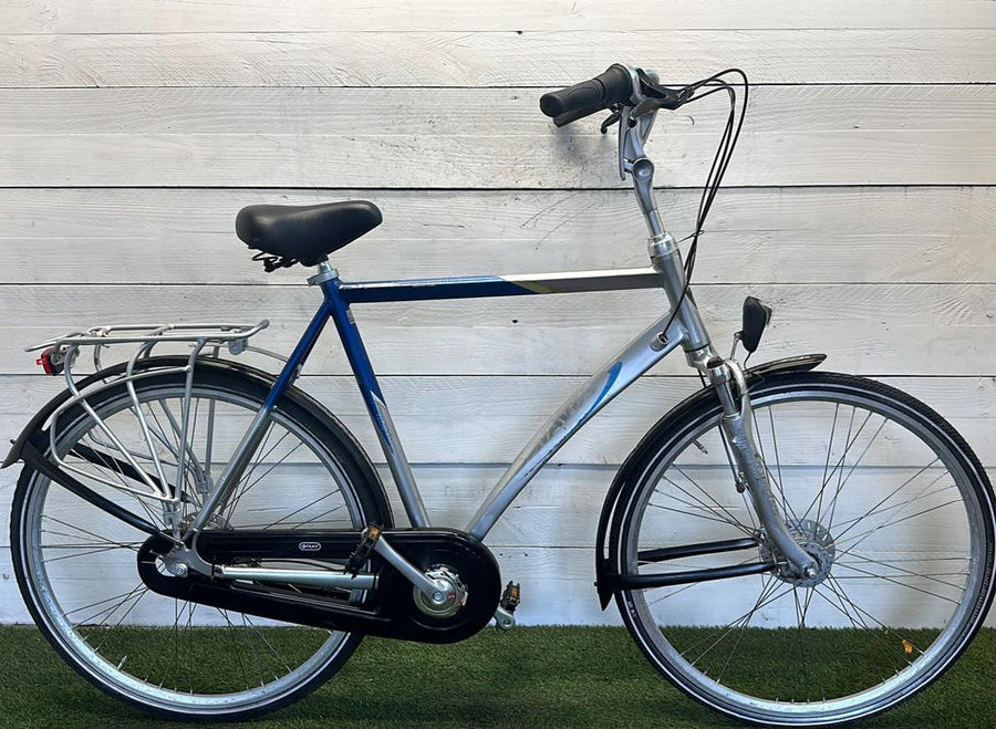 Batavus Crescendo