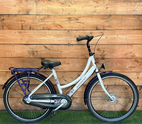 Batavus Damesfiets 3v 26inch 43cm