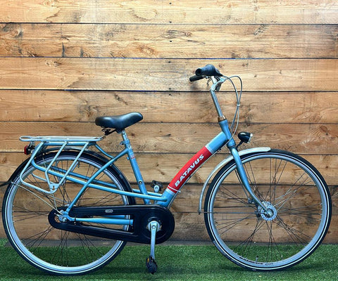 Batavus Damesfiets 7v 28inch 48cm