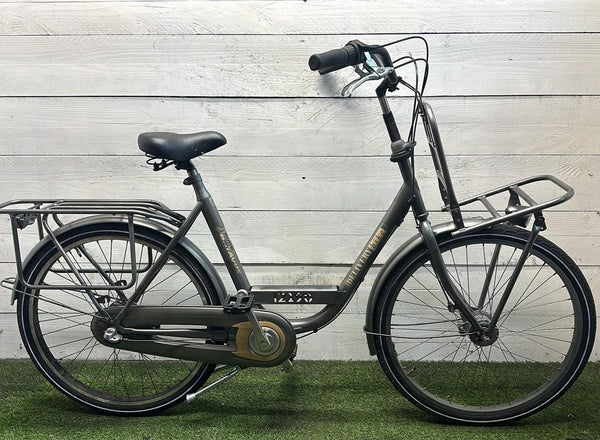 Batavus Delivery Bike