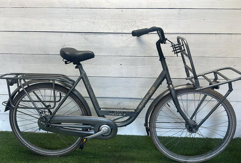 Batavus Delivery Bike