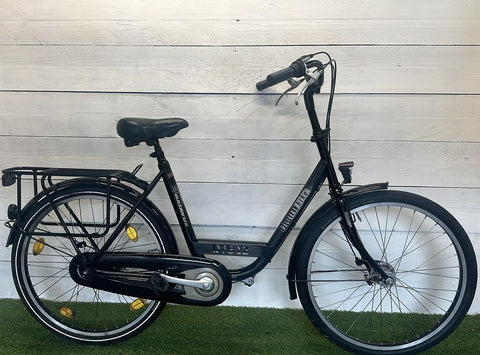 Batavus Delivery