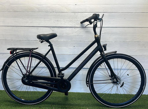 Batavus Dinsdag
