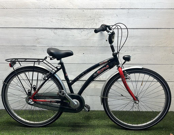 Batavus Dragon