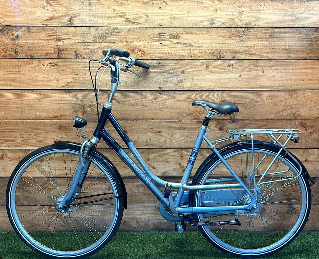 Batavus Entrada 7v 28inch 53cm