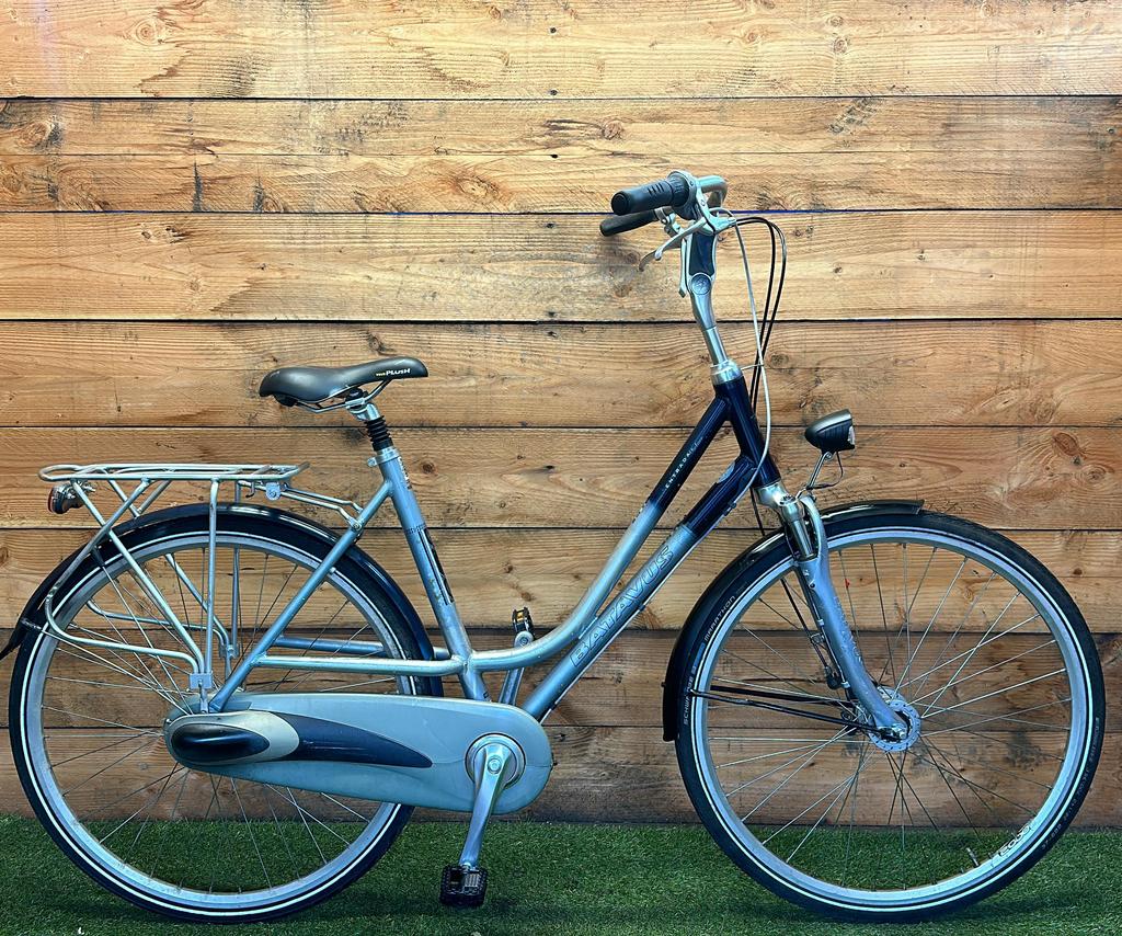 Batavus Entrada 7v 28inch 53cm
