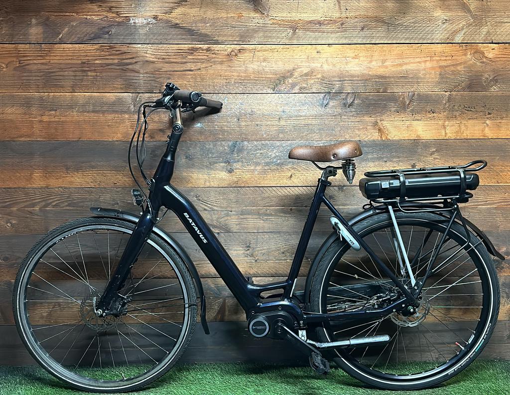 Batavus Finez E-Bike NW ACCU 7v 28inch 57cm