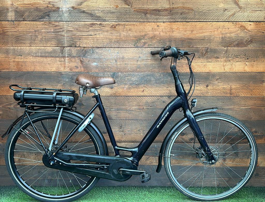 Batavus Finez E-Bike NW ACCU 7v 28inch 57cm