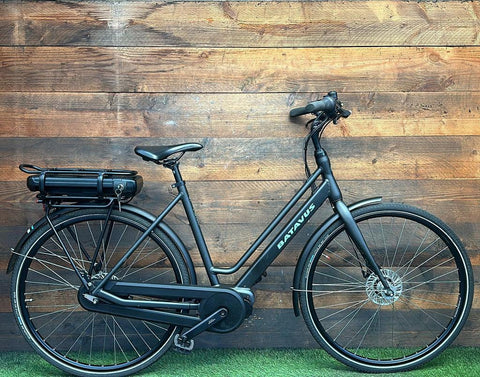 Batavus Fonk E-bike Gereviseerd 7v 28inch 53cm