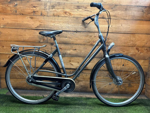 Batavus Fuego 8P 8v 28inch 53cm