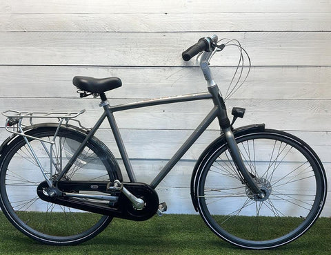 Batavus Fuego