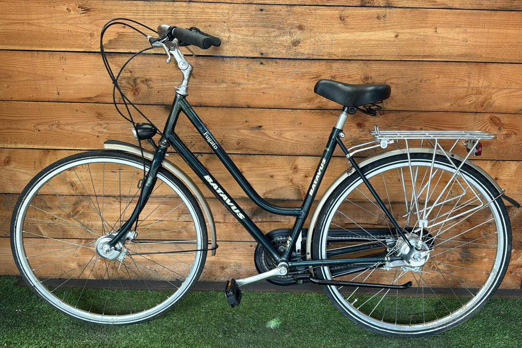 Batavus Fugato 7v 28inch 53cm