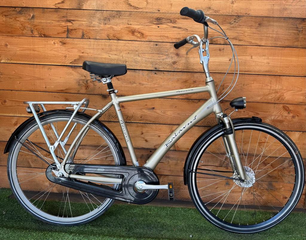 Batavus Genova 7v 28inch 57cm