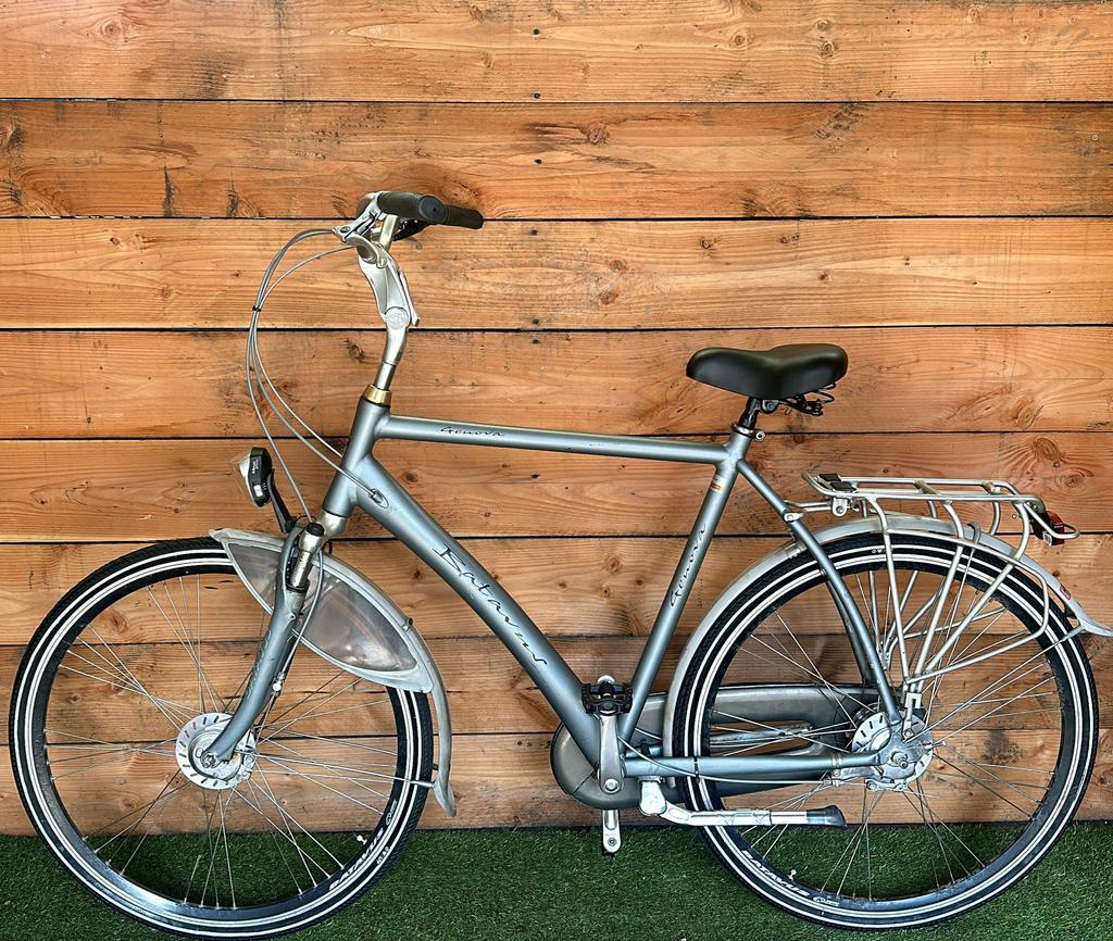 Batavus Genova 8v 28inch 61cm