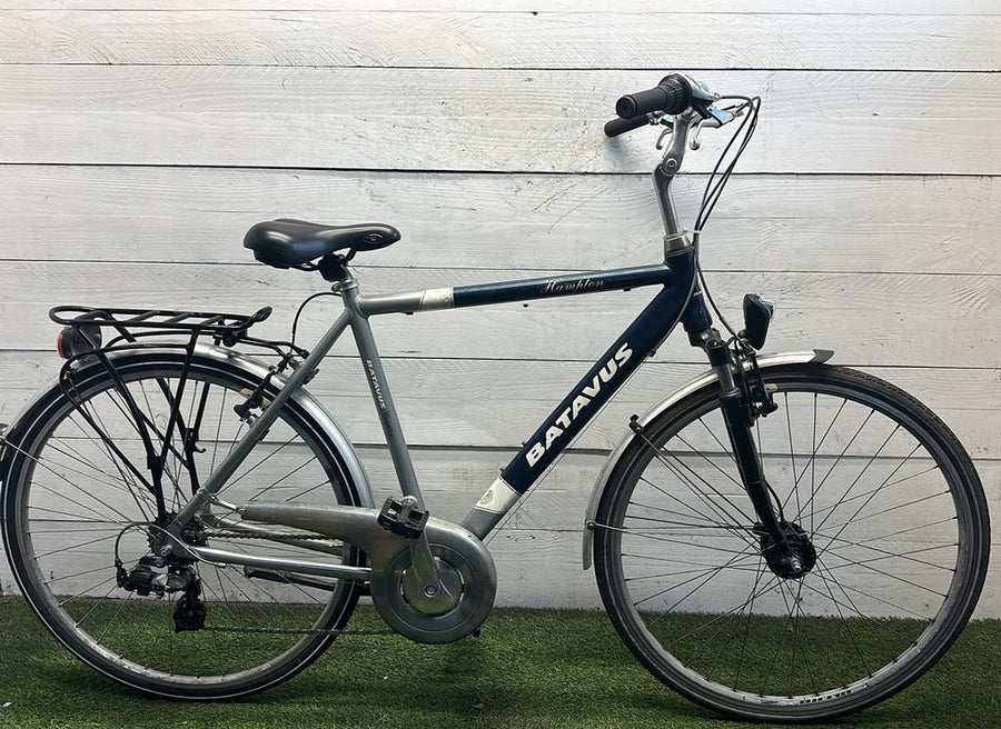 Batavus Hampton