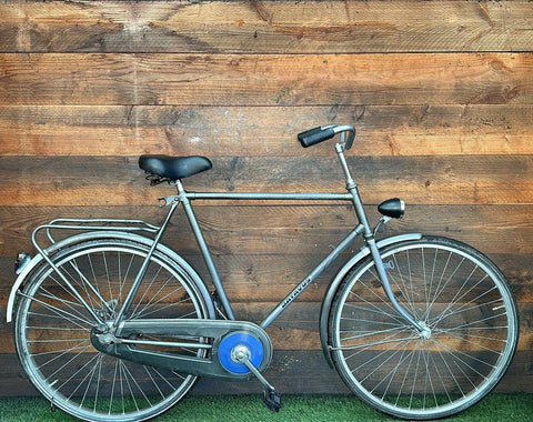 Batavus Herenfiets 28inch 60cm