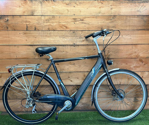 Batavus Herenfiets 7v 28inch 60cm