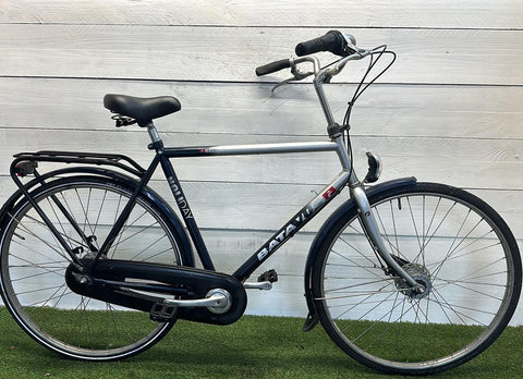 Batavus Holiday