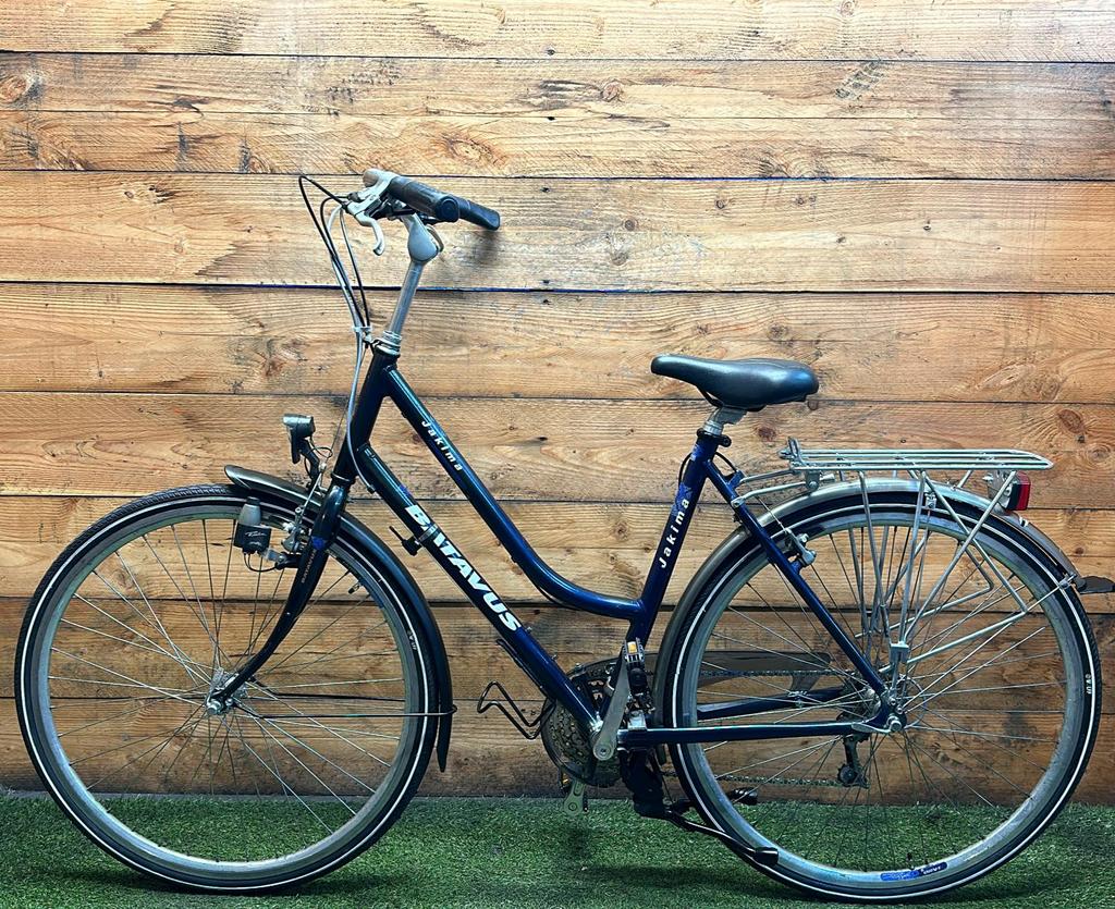 Batavus Jakima 21v 28inch 54cm