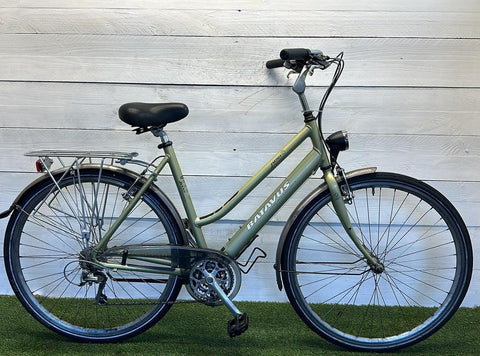 Batavus Jakima