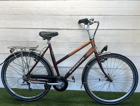 Batavus Jakima