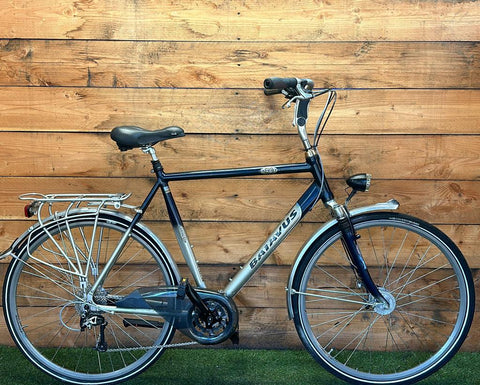 Batavus Kayenta 27v 28inch 61cm