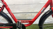 Batavus Leen Fiets