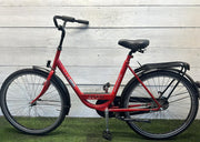 Batavus Leen Fiets