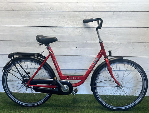 Batavus Leenfiets