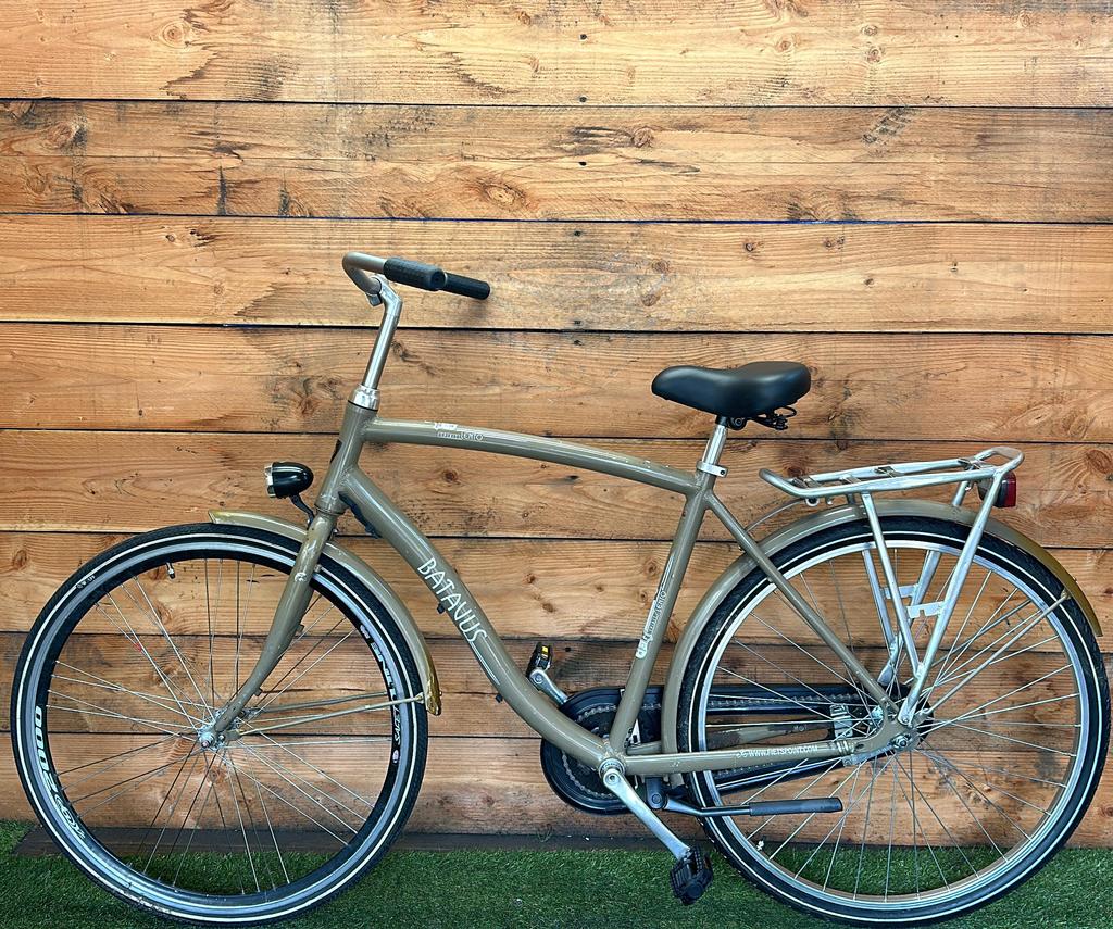 Batavus Lento Spirit 28inch 53cm