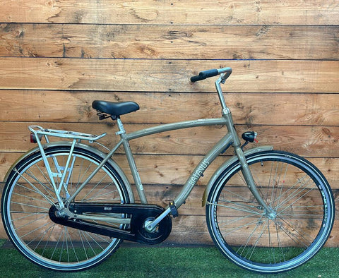 Batavus Lento Spirit 28inch 53cm