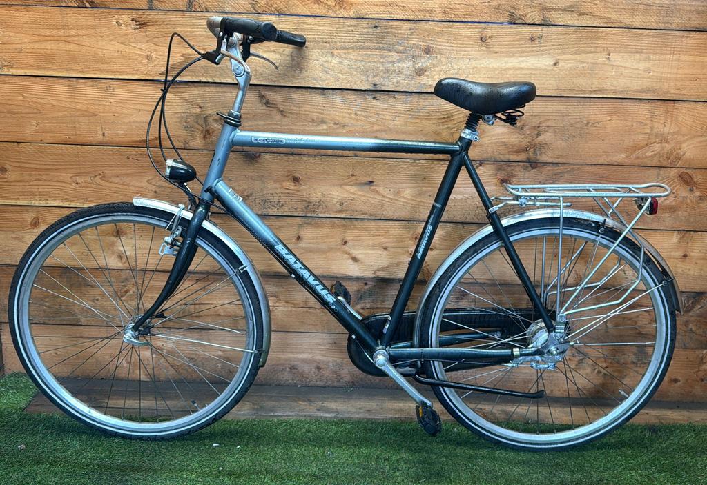 Batavus Lento Weekend 7v 28inch 65cm