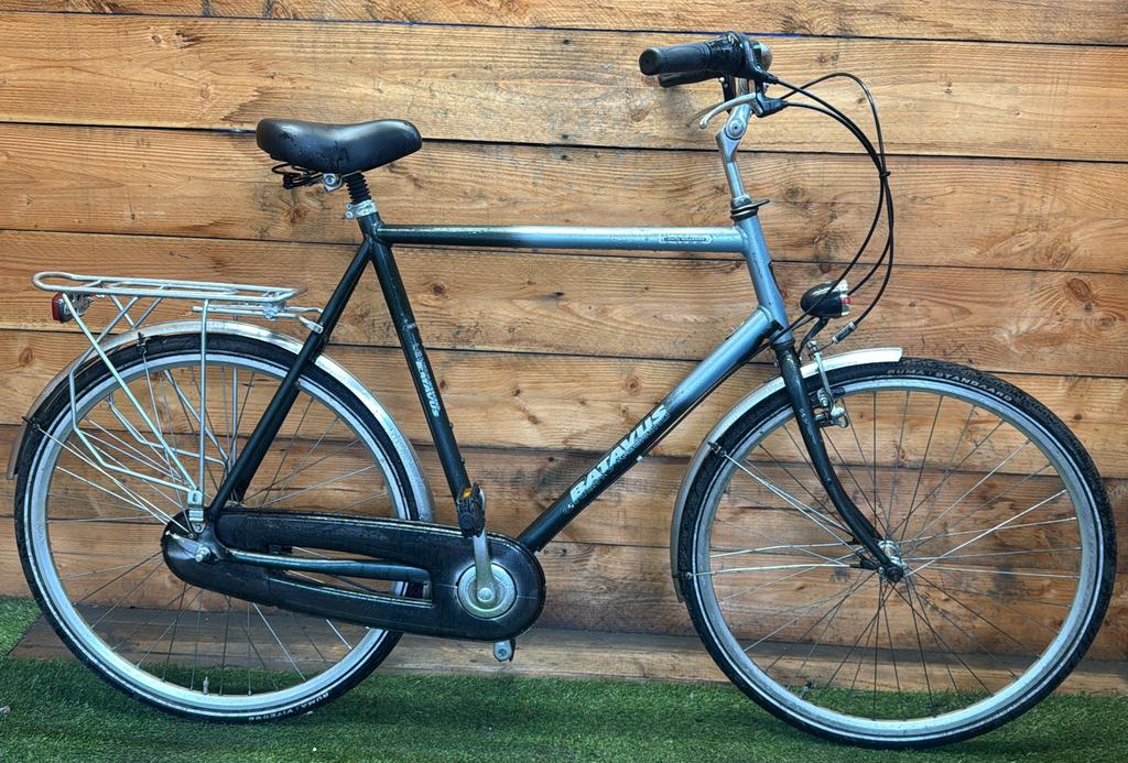 Batavus Lento Weekend 7v 28inch 65cm