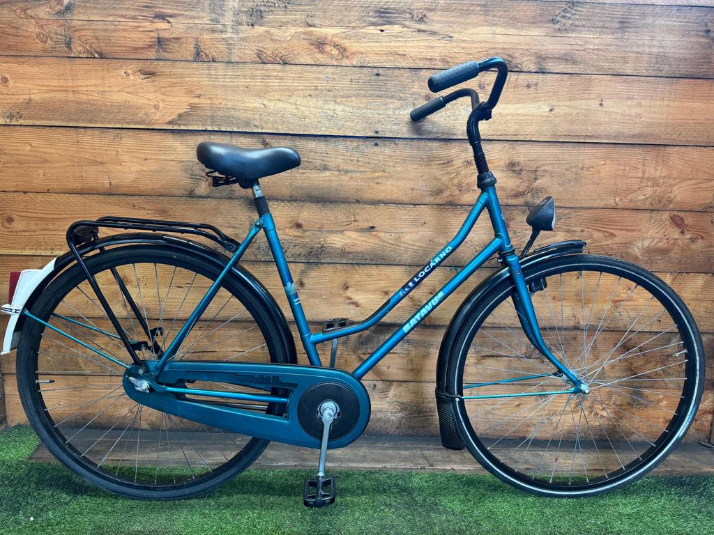 Batavus Locarno 28inch 53cm