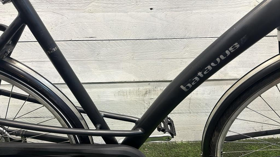Batavus Mambo