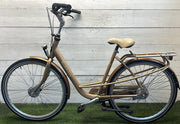 Batavus Mambo