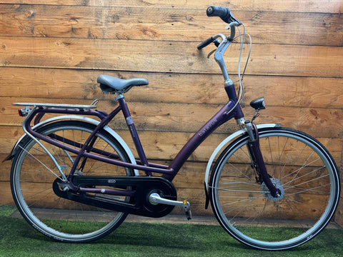 Batavus Mambo 5v 28inch 57cm