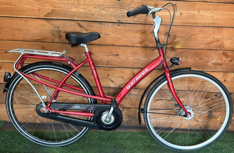 Batavus Mambo 7v 28inch 53cm