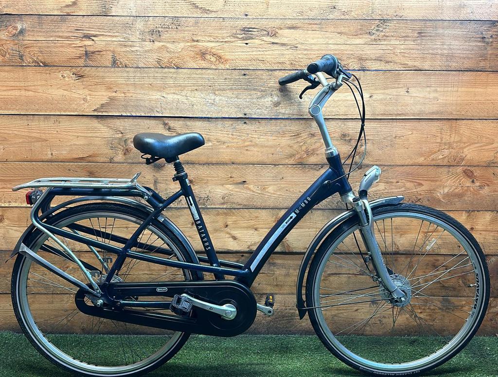 Batavus Mambo 7v 28inch 53cm