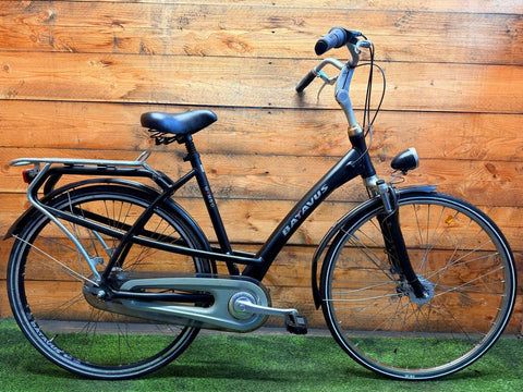 Batavus Mambo 7v 28inch 53cm